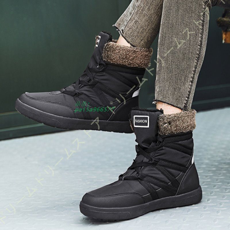 ウインターブーツ スノーレディース