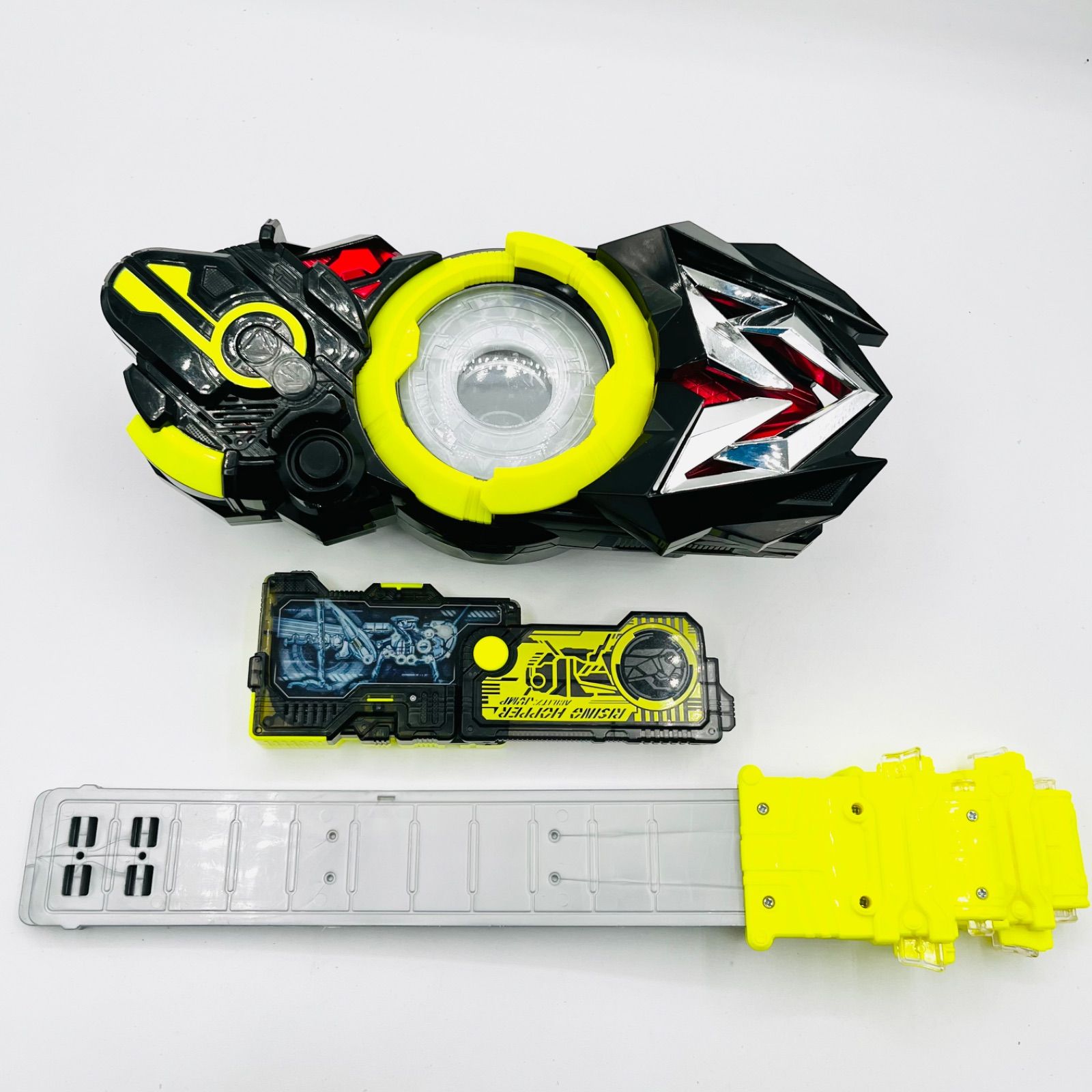 飛電ゼロワンドライバー DX