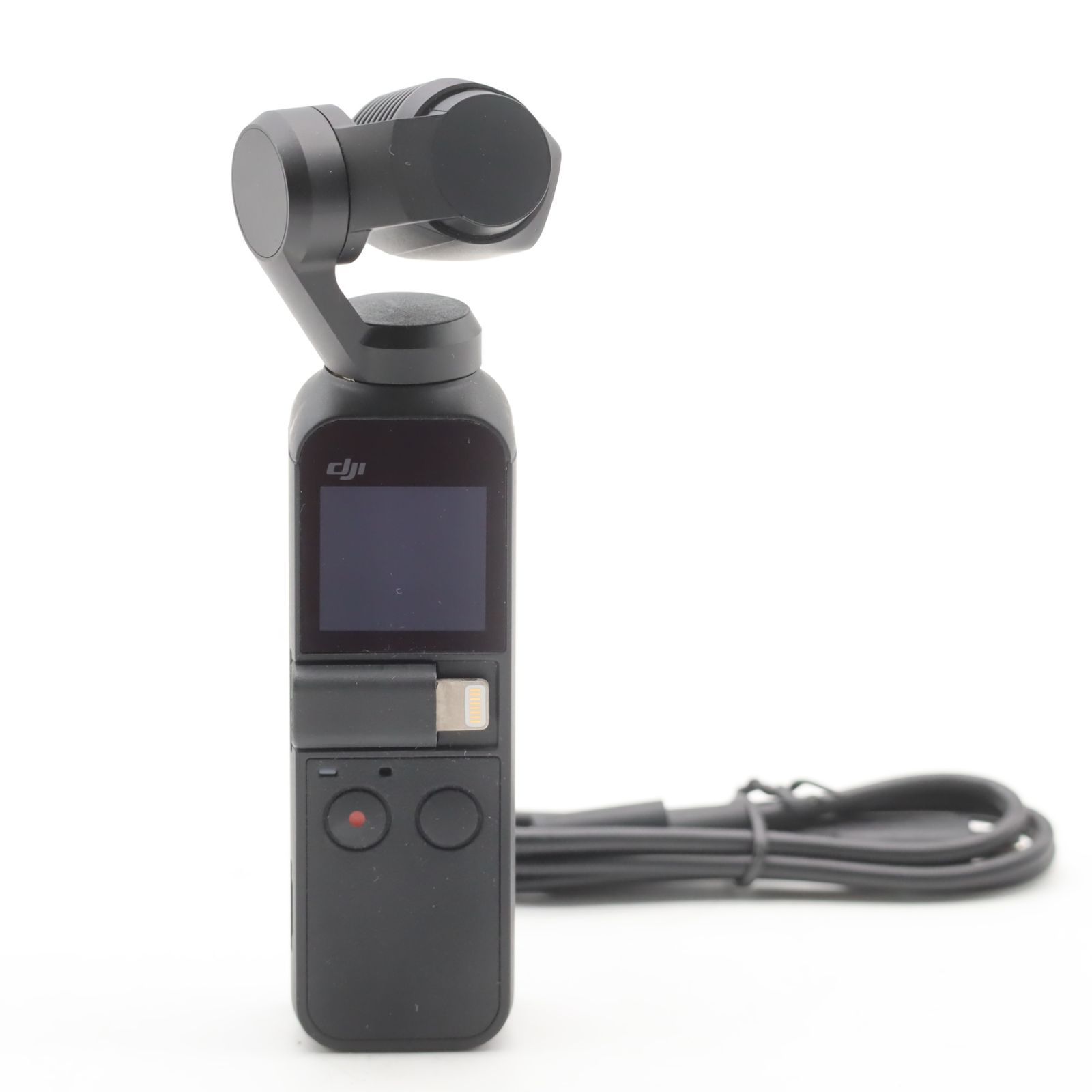 難あり DJI OSMO POCKET