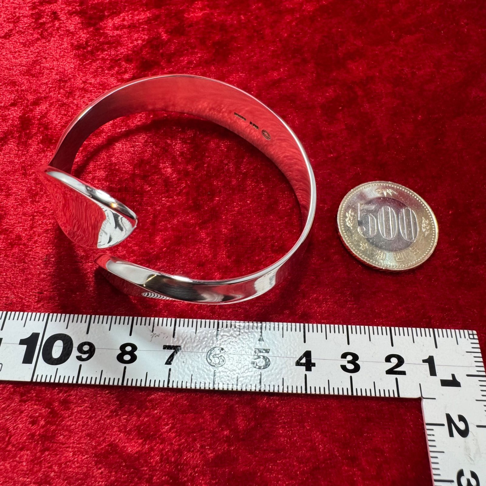 58.7g ジョージジェンセン