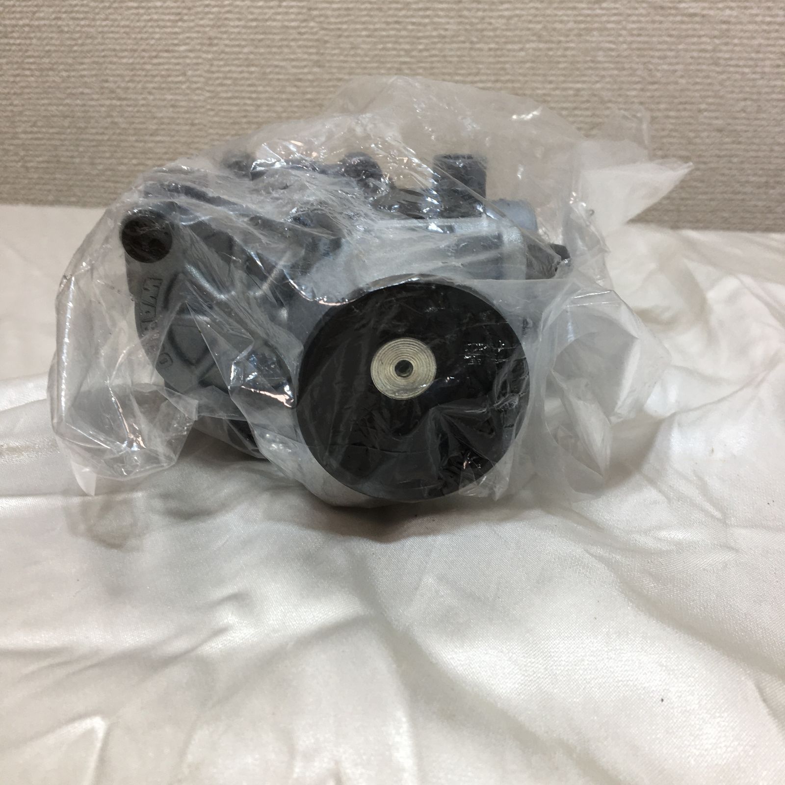未使用 新品 日野 ABSバルブ WABCO ABS ソレノイドモジュレータバルブ 
