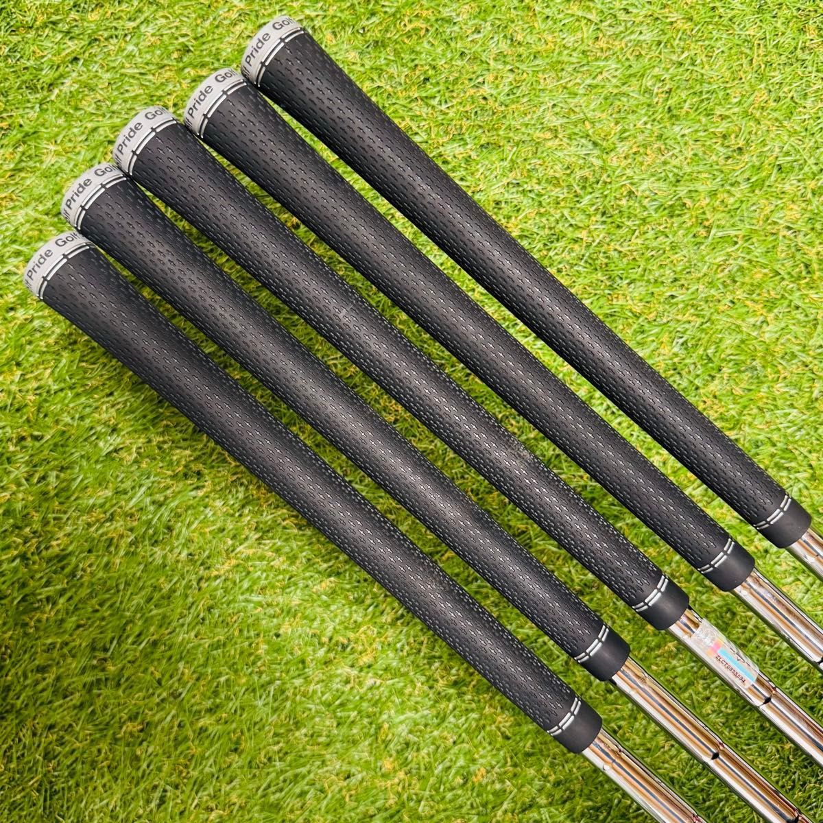 良品】キャロウェイ ローグST マックス OS メンズアイアンセット