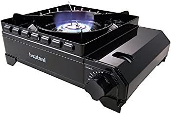 Iwatani 岩谷産業/イワタニカセットフー タフまる/CB-ODX-1/Bランク/64【中古】 カセットフー“タフまる” | 岩谷産業