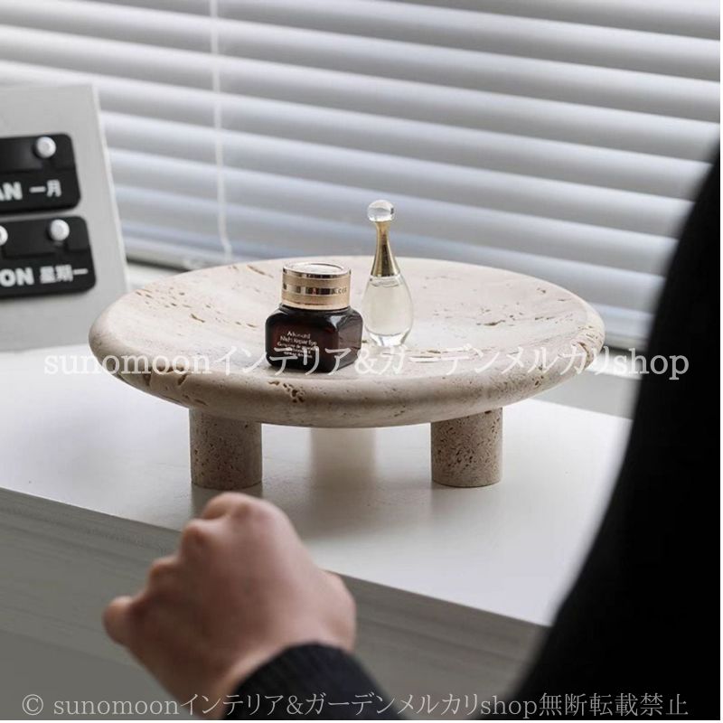 モダン マーブル柄