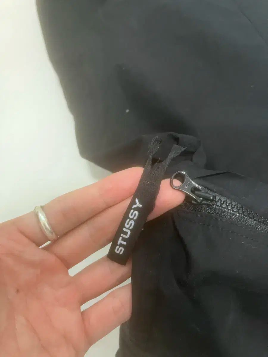 M ステューシー ナイトウエア パンツ