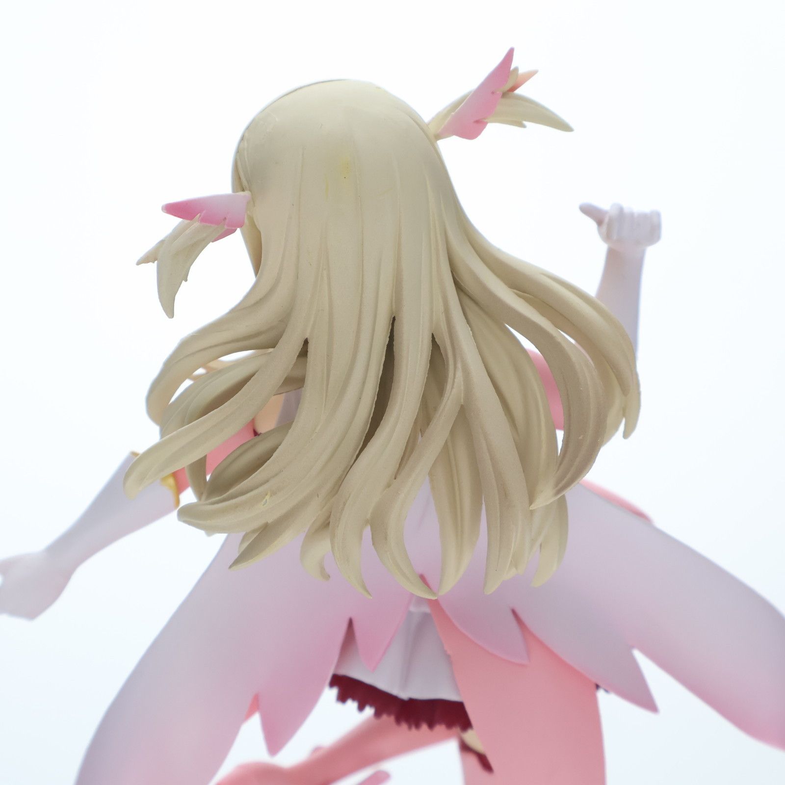 イリヤ Fate/kaleid liner(フェイト/カレイドライナー) プリズマ
