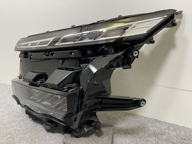 LED レベライザー