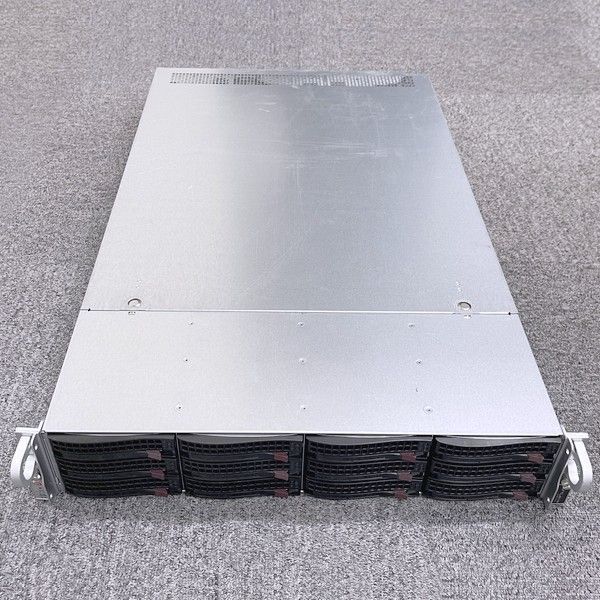 SuperMicro