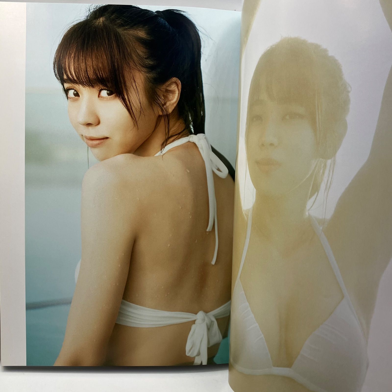 欅坂46 小林由依 生写真 画像・写真 | 欅坂46・小林由依、節分動画＆接写オフショット