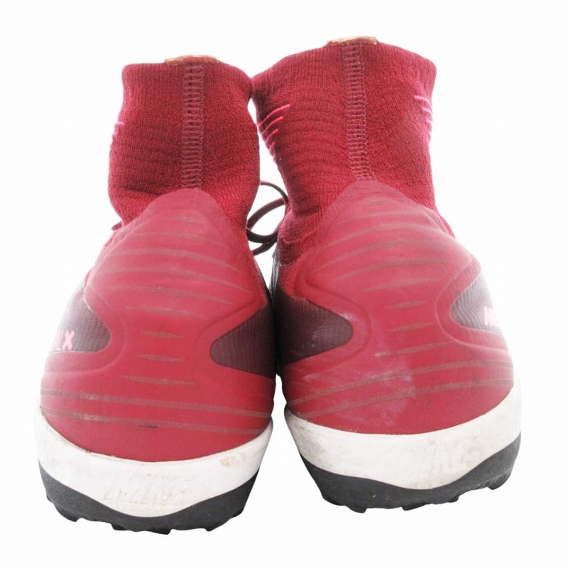 ナイキ NIKE マーキュリアルX プロキシモⅡチームレッド
