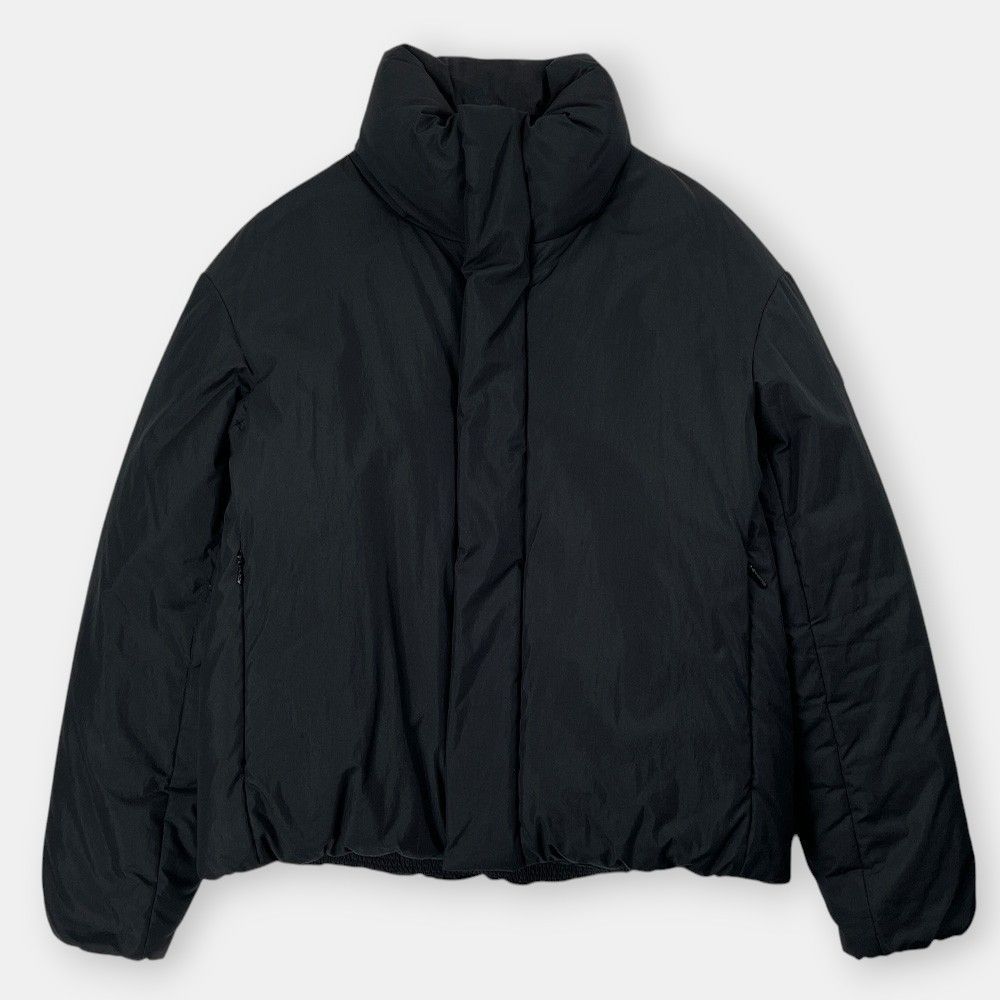 TATRAS OKISIALO 23AW タトラス オキシアロ スタンドカラー オーバー 