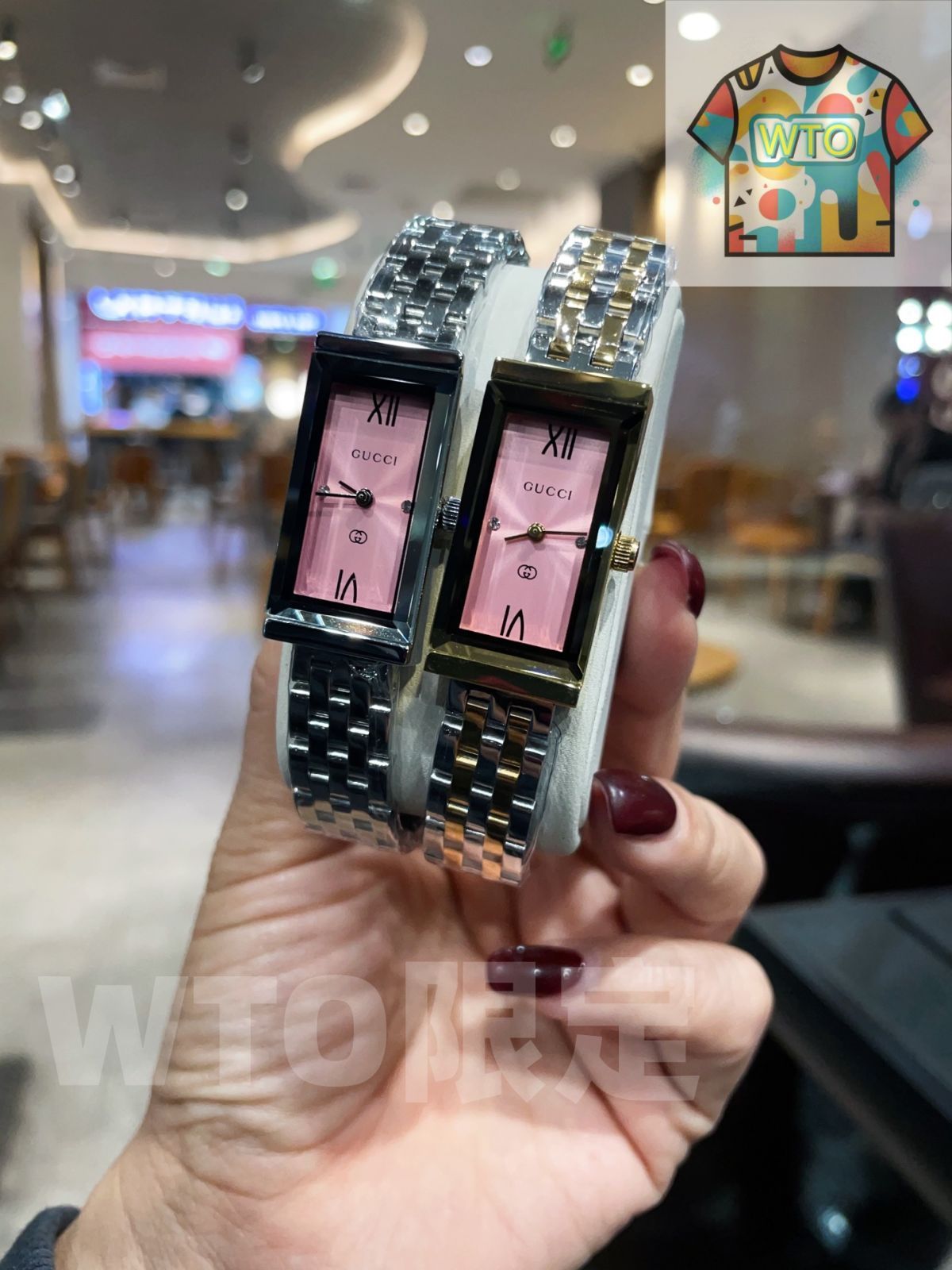 今日WTO】Gucci グッチ ジーフレーム シリーズ エレガントな