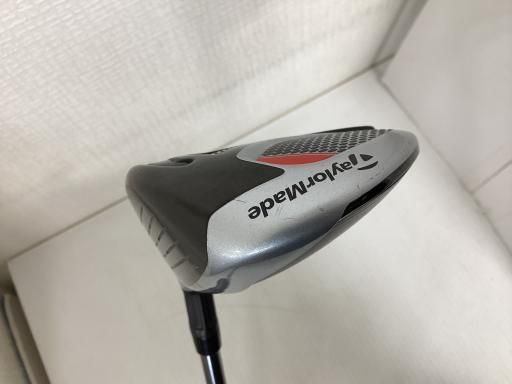 中古】 テーラーメイド M6 5W フェアウェイウッド FW リシャフト
