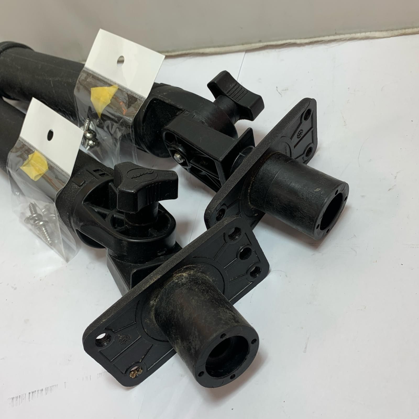  スコッティ ロッドホルダー 3点セット その他 ロッドパーツ