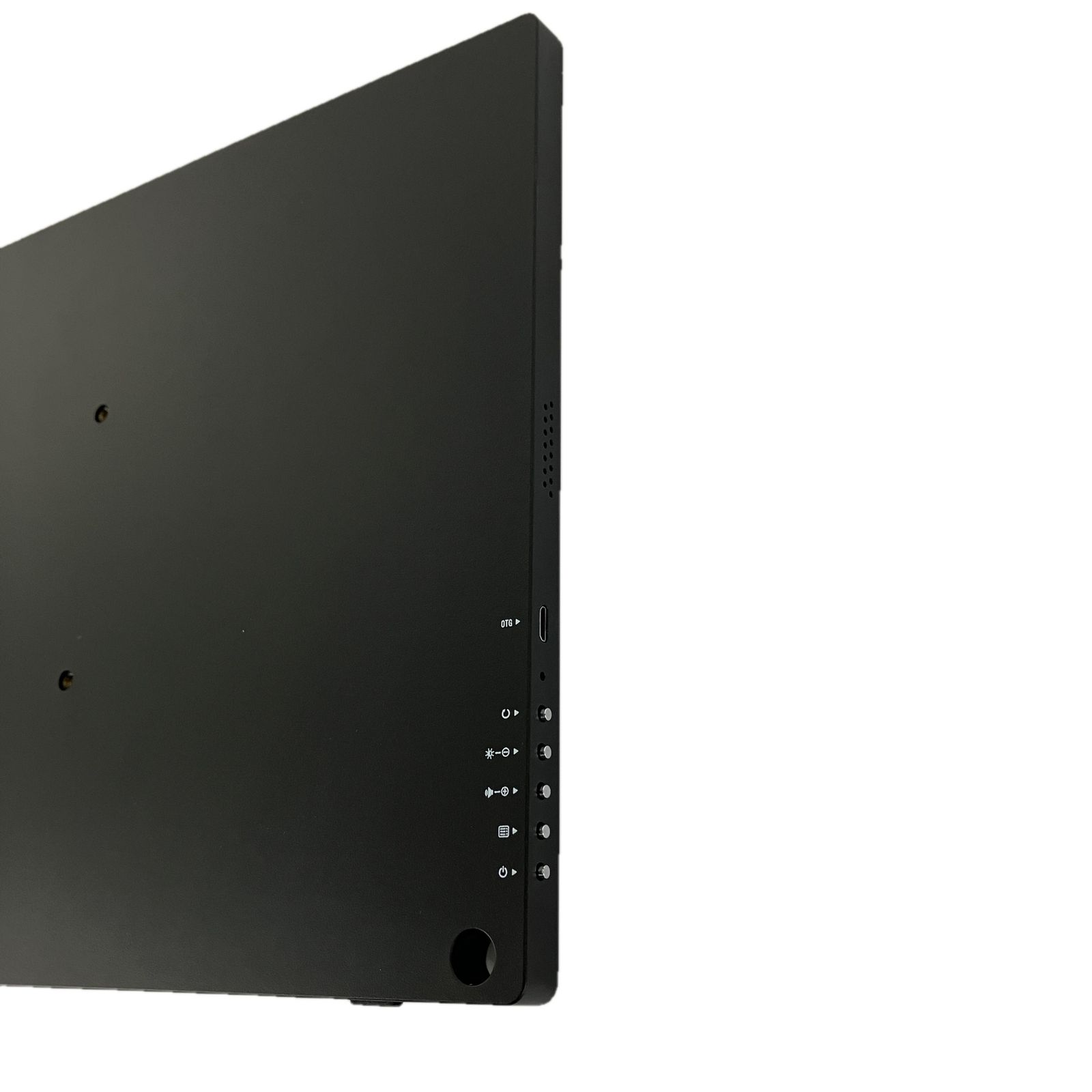 ポータブルモニター