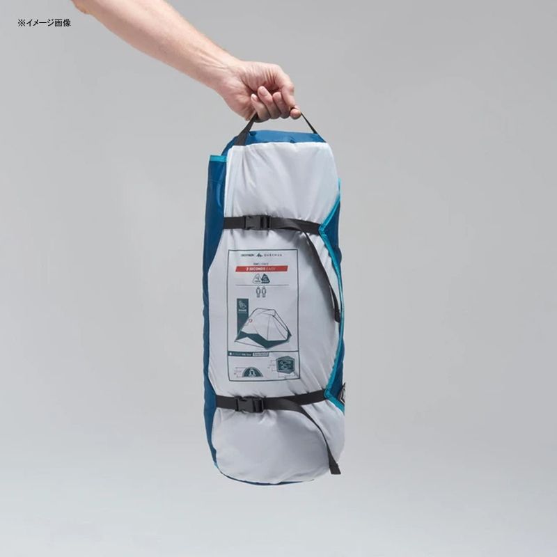 ケシュア キャンプ