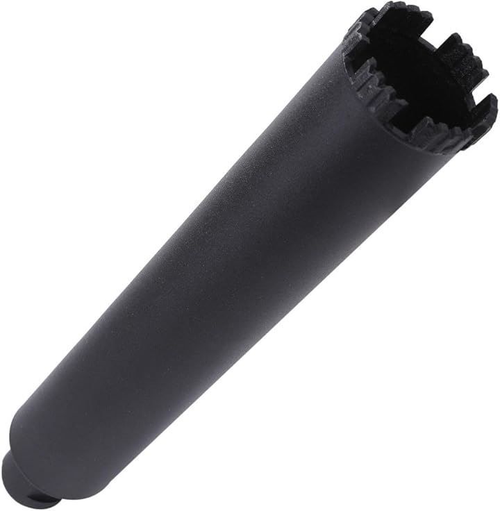 ShopXJ コアビット コンクリート 湿式 有効長330mmロングx