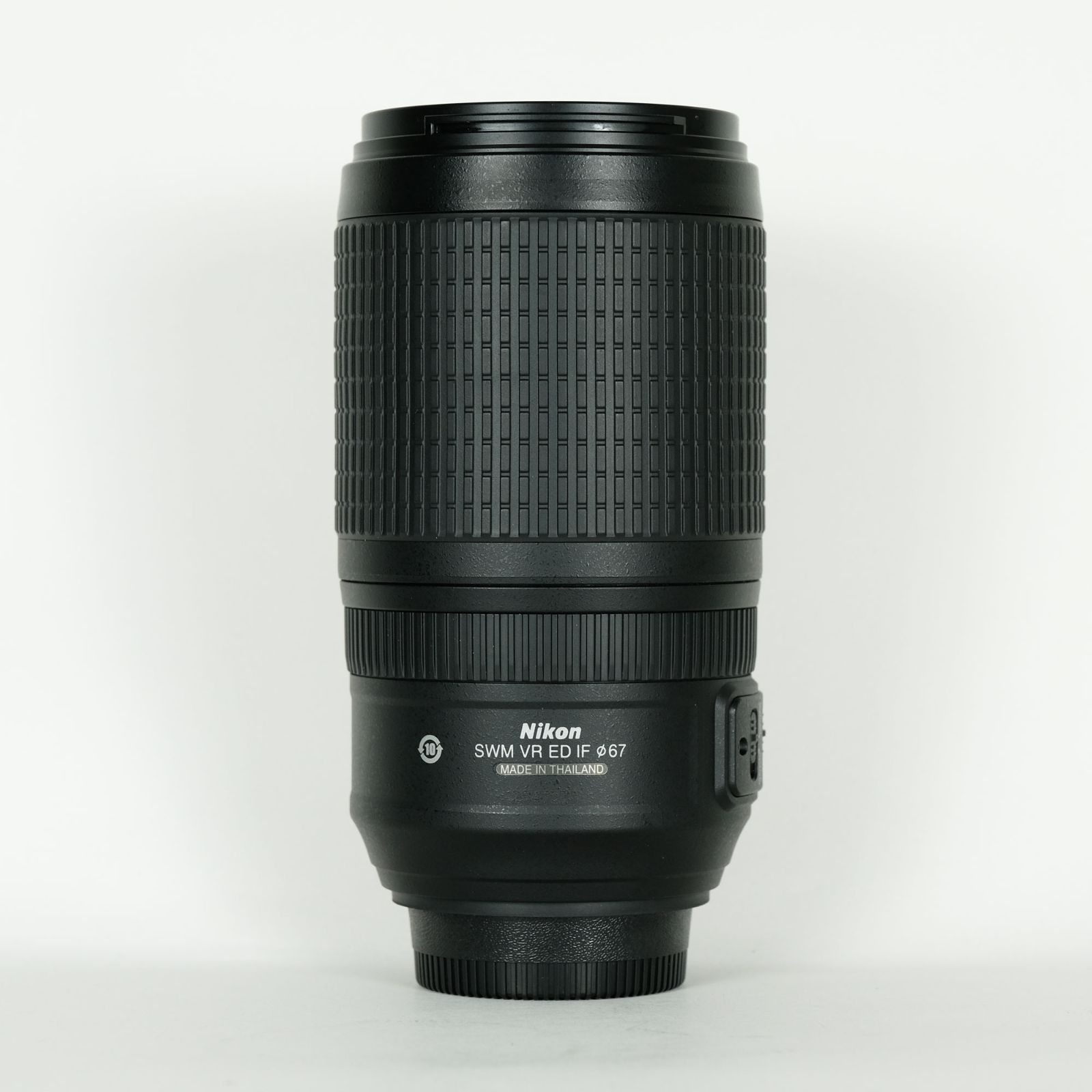 美品★AF-S VR Zoom-Nikkor 70-300mm フィルター2枚付 Amazon.co.jp: Nikon 望遠ズームレンズ AF-S VR Zoom Nikkor 70