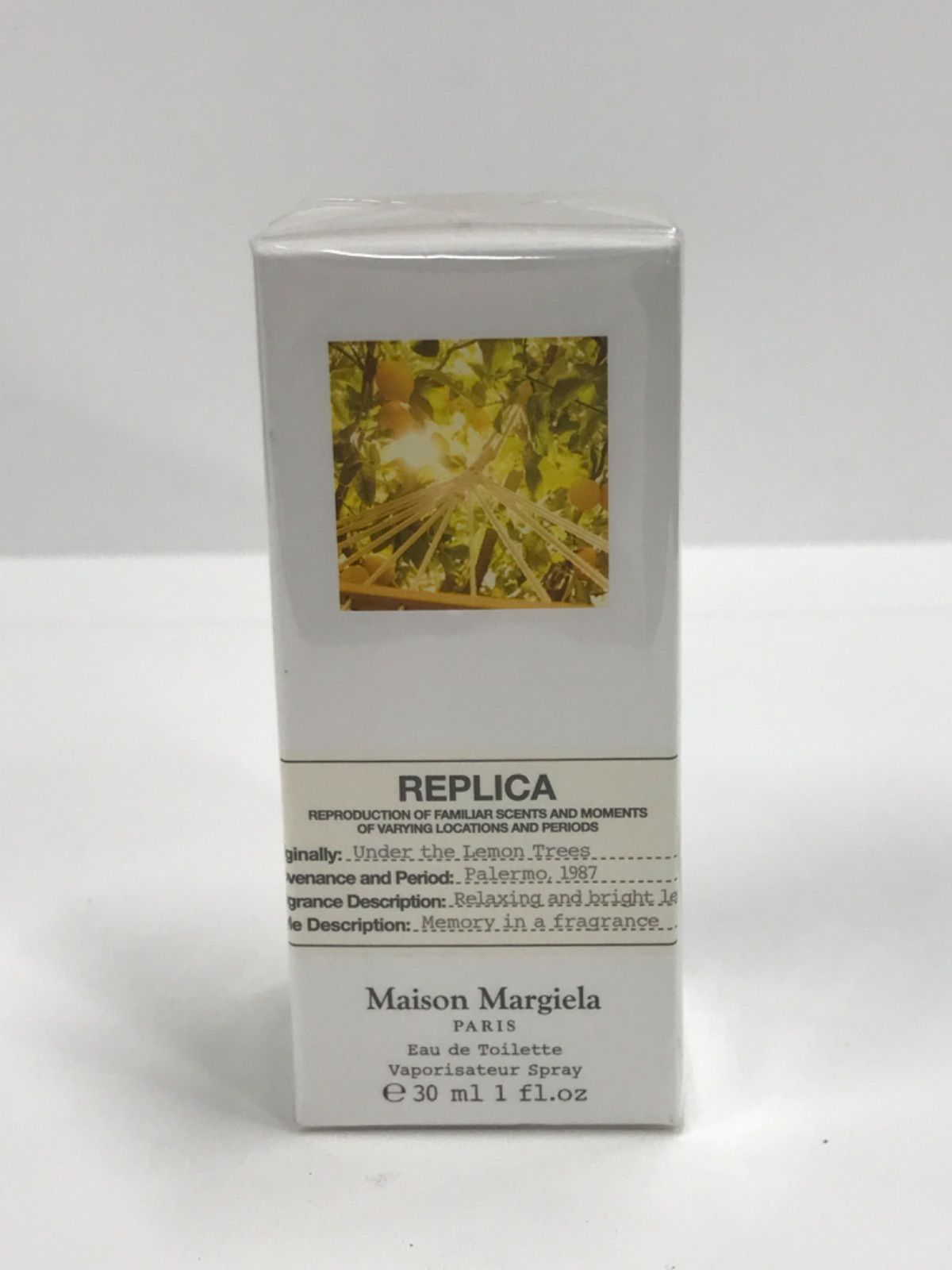 F1145 Maison Margiela メゾンマルジェラ REPLICA レプリカ アンダー