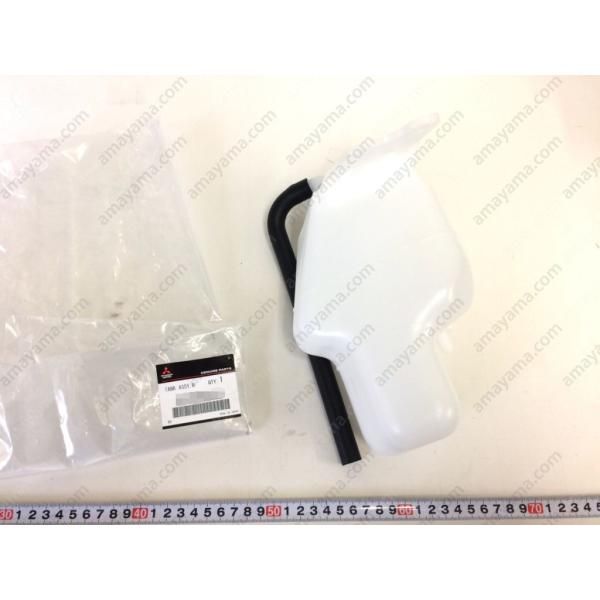 三菱 純正 新品  CT9A ランサー コンデンサータンク MITSUBISHI