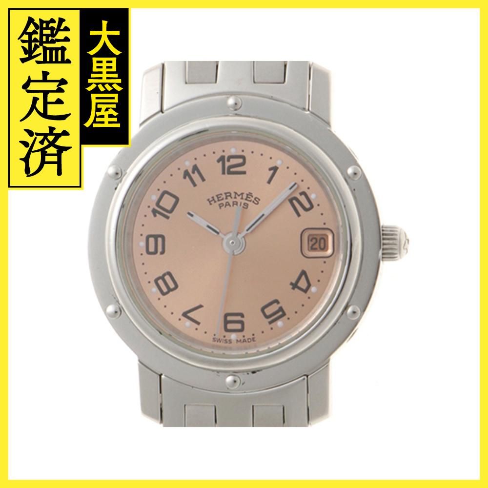 エルメス クリッパー CL4.210 【472】 - メルカリ 