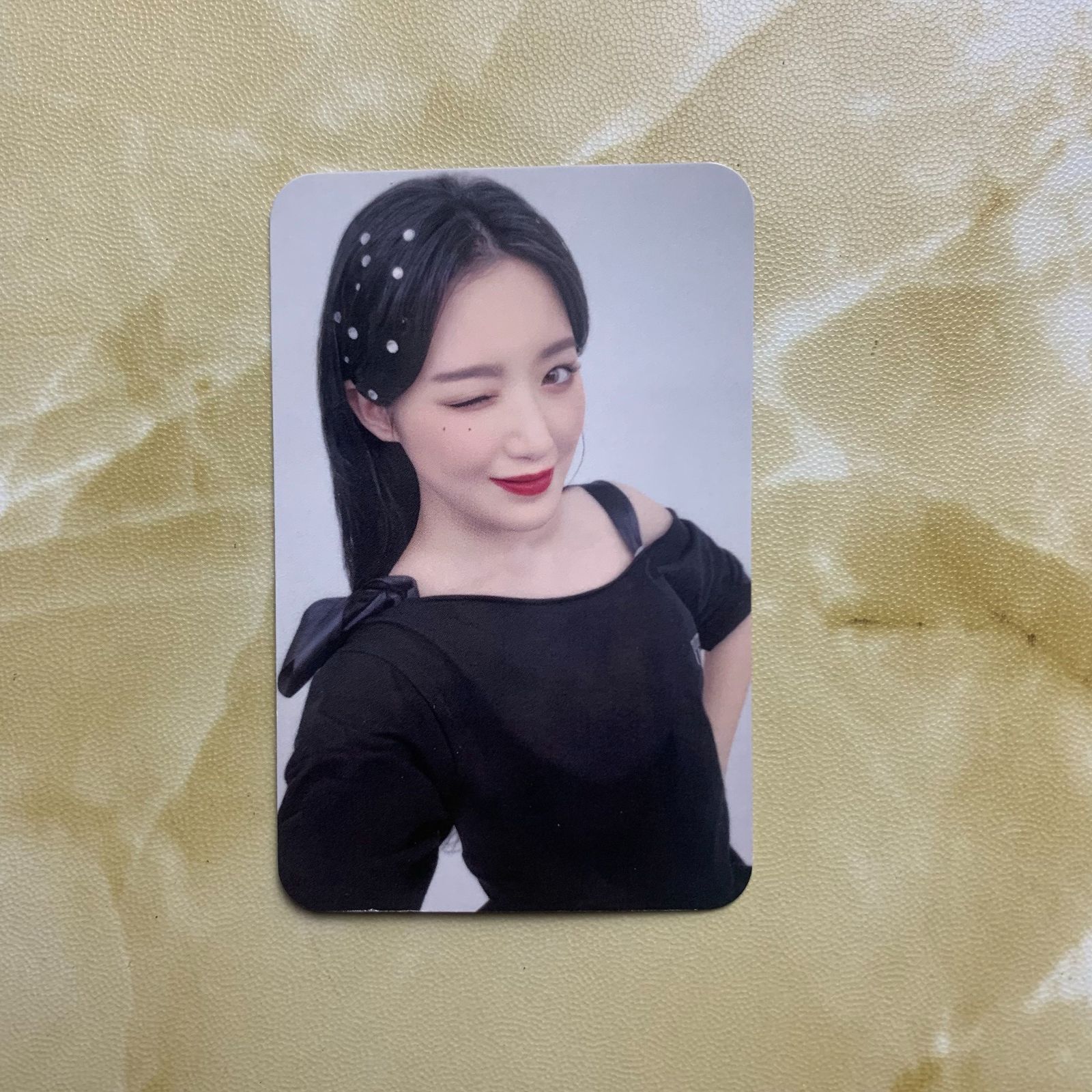 G)I-DLE idle NEVERLAND FC会員 日本公演 トレカ5枚 G)I-DLE idle G)I-DLE idle NEVERLAND FC会員 日本公演 トレカ5枚 G)I-DLE idle