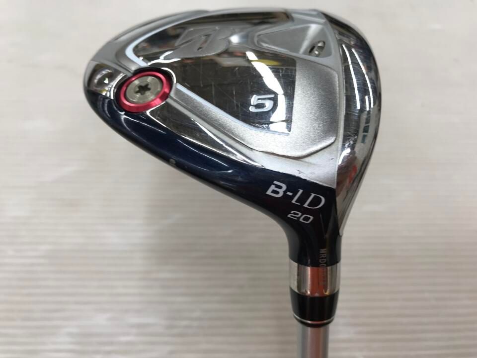 B-LD 2024 レディス | 20 | A | SPEEDER NX BS40LDw | 中古