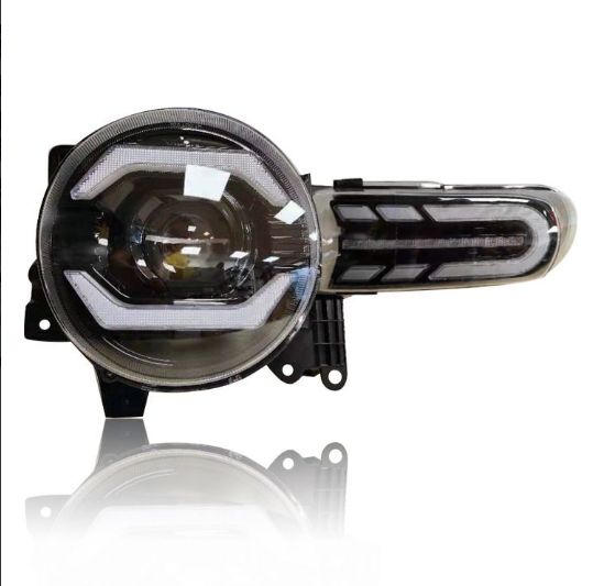 トヨタ FJクルーザー