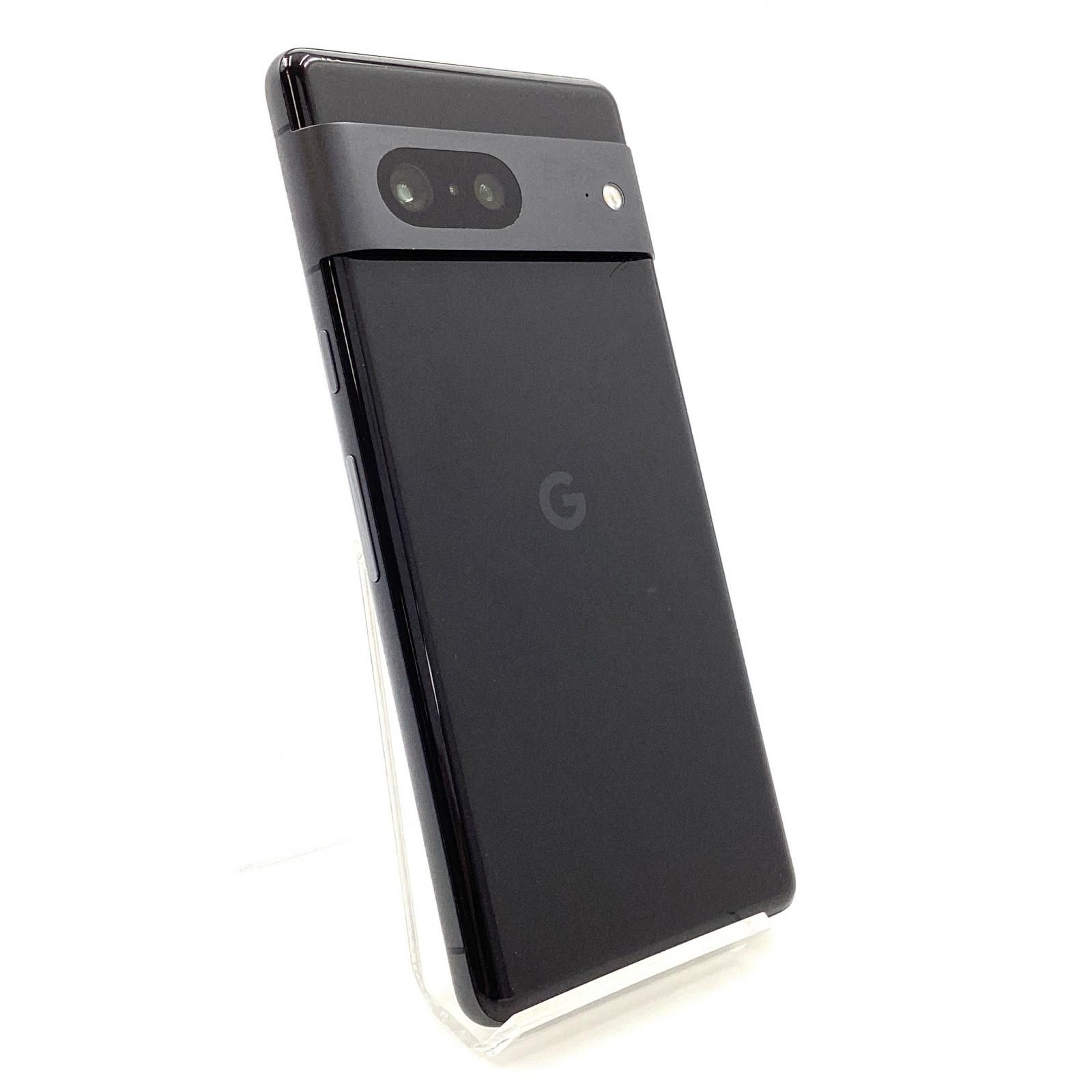 Google Pixel - Google pixel 7 128GB obsidian 新品 Google Pixel 7 128GB Obsidian (T-Mobile)