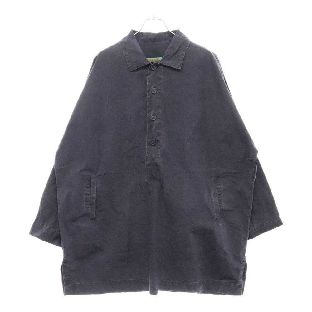 CASEY-CASEY (ケーシーケーシー) 21SS PEINTRE SHIRT プルオーバー 