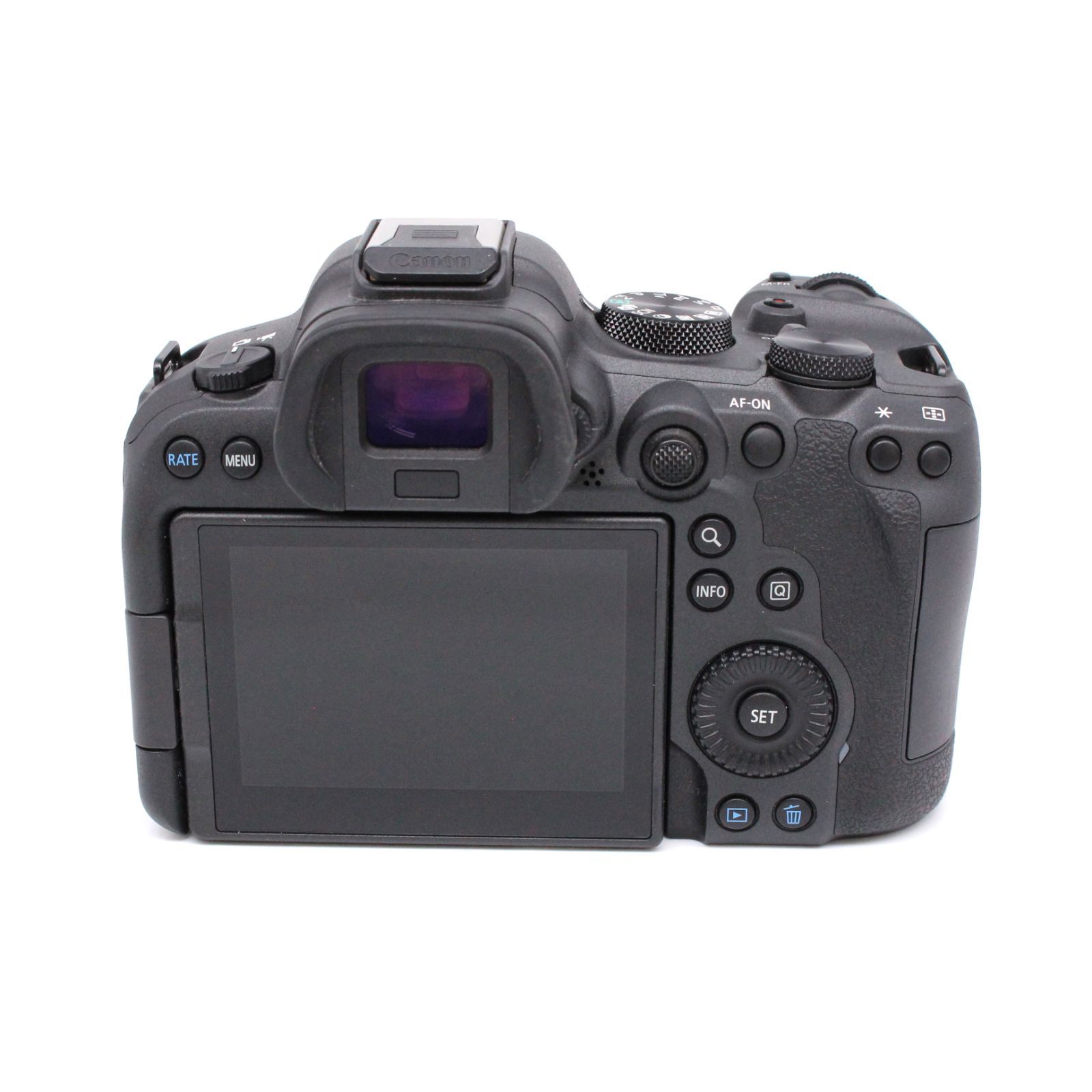 □ほぼ新品□ CANON（キャノン） EOS R6 Mark II ボディ フル