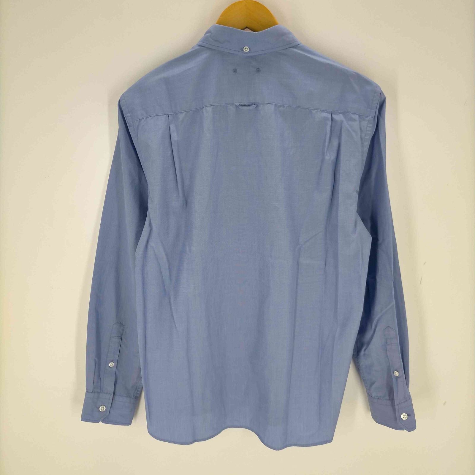 sophnet THOMAS MASON BASIC B.D SHIRT