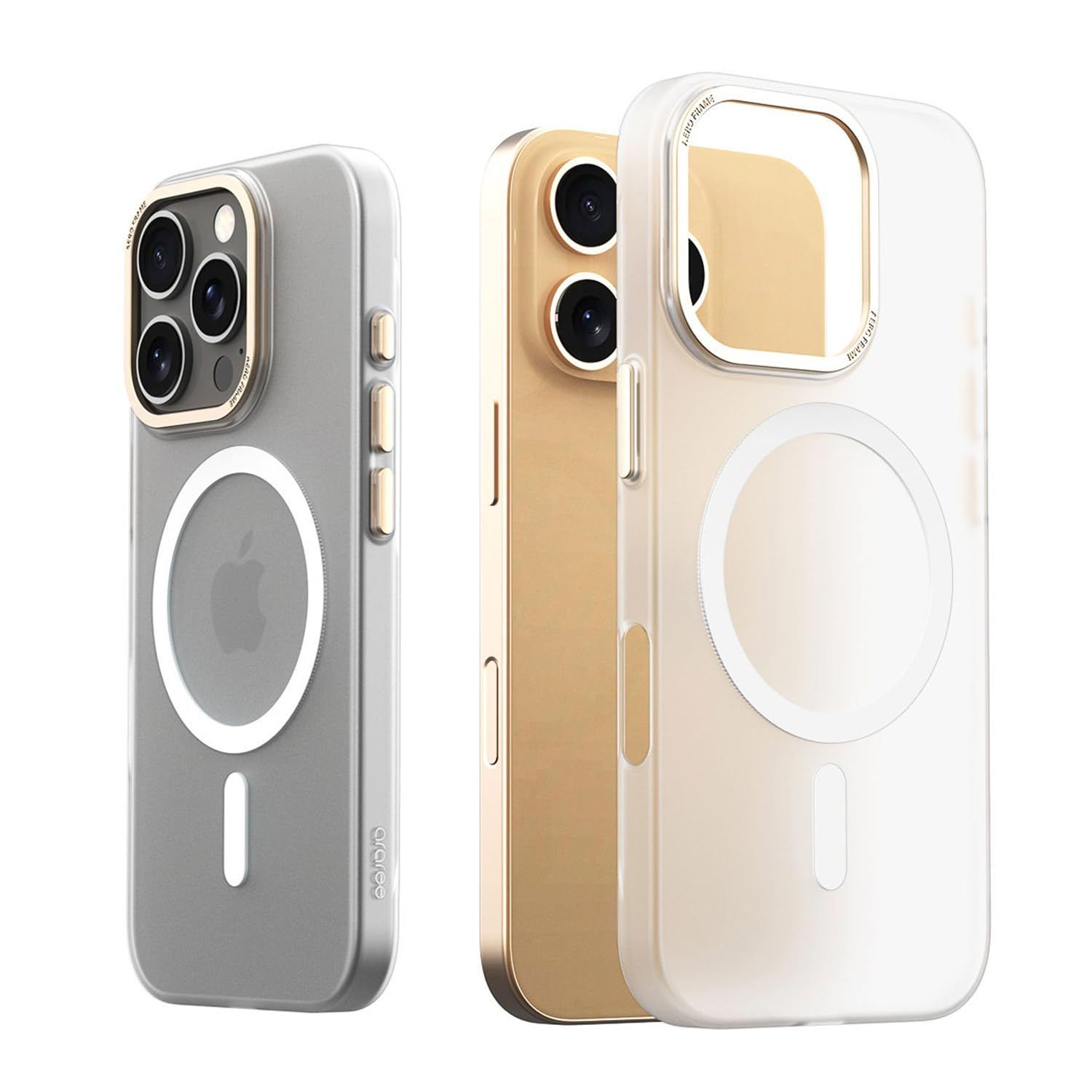 ペルラジオーネ ブローチ