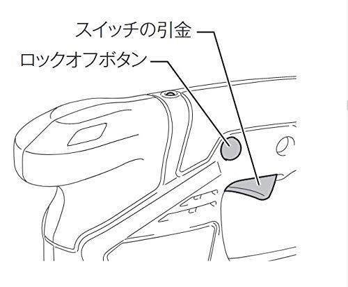 バッテリ充電器別売 MUM601DZ