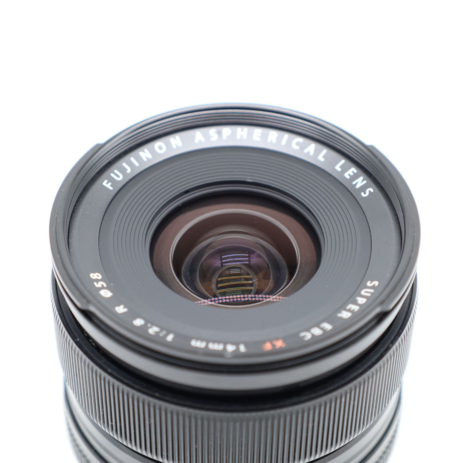 人気美品☆FUJINON フジノン SUPER EBC XF 14mm F2.8 【公式通販】 人気美品☆FUJINON フジノン SUPER EBC XF 14mm F2.8 【公式通販】