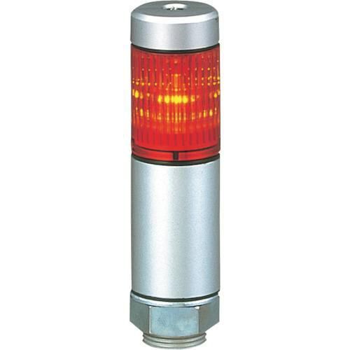 2営業日で発送 パトライト Patlite パトライト スーパースリムLED超スリム積層 MPS102R 3009