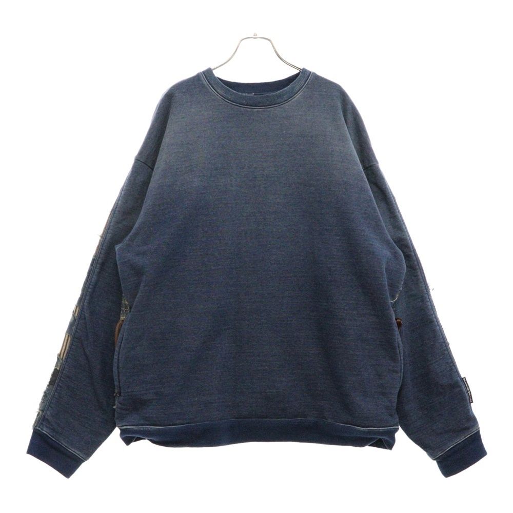 KAPITAL キャピタル　スウェット KAPITAL - KAPITALの通販 by ◎'s shop｜キャピタルならラクマ