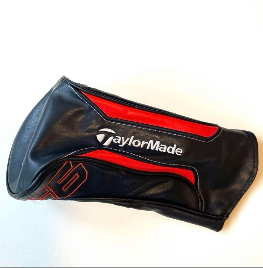 最新 テーラーメイドM6 ドライバーヘッドのみ 10.5 TaylorMade M6
