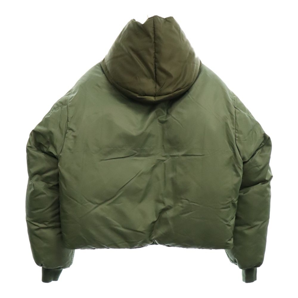 OAMC (オーエーエムシー) Re:Work Bomber MA-1 Fright Jacket 再構築 