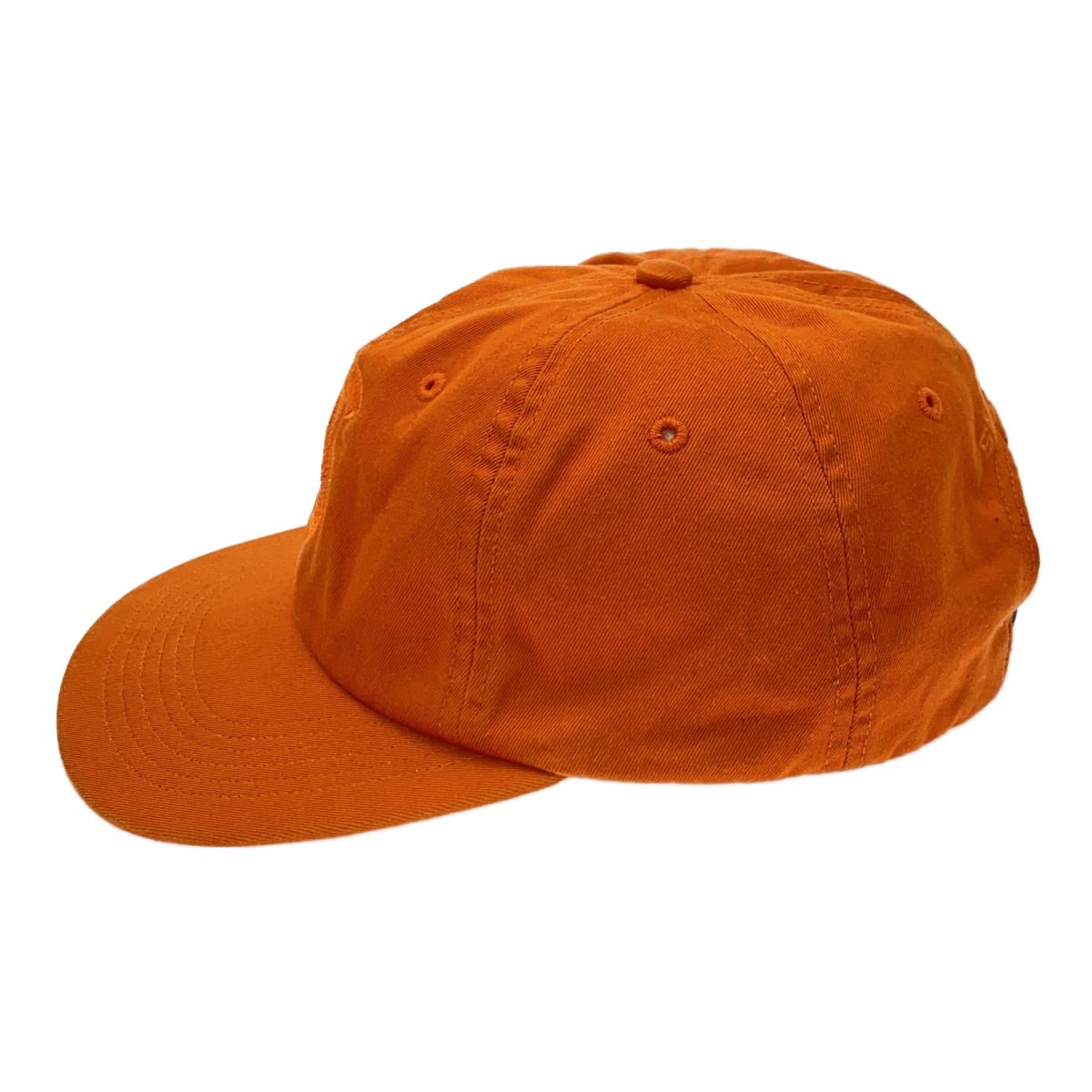 Supreme シュプリーム 17AW Tonal S Logo 6-Panel ロゴ 6パネル