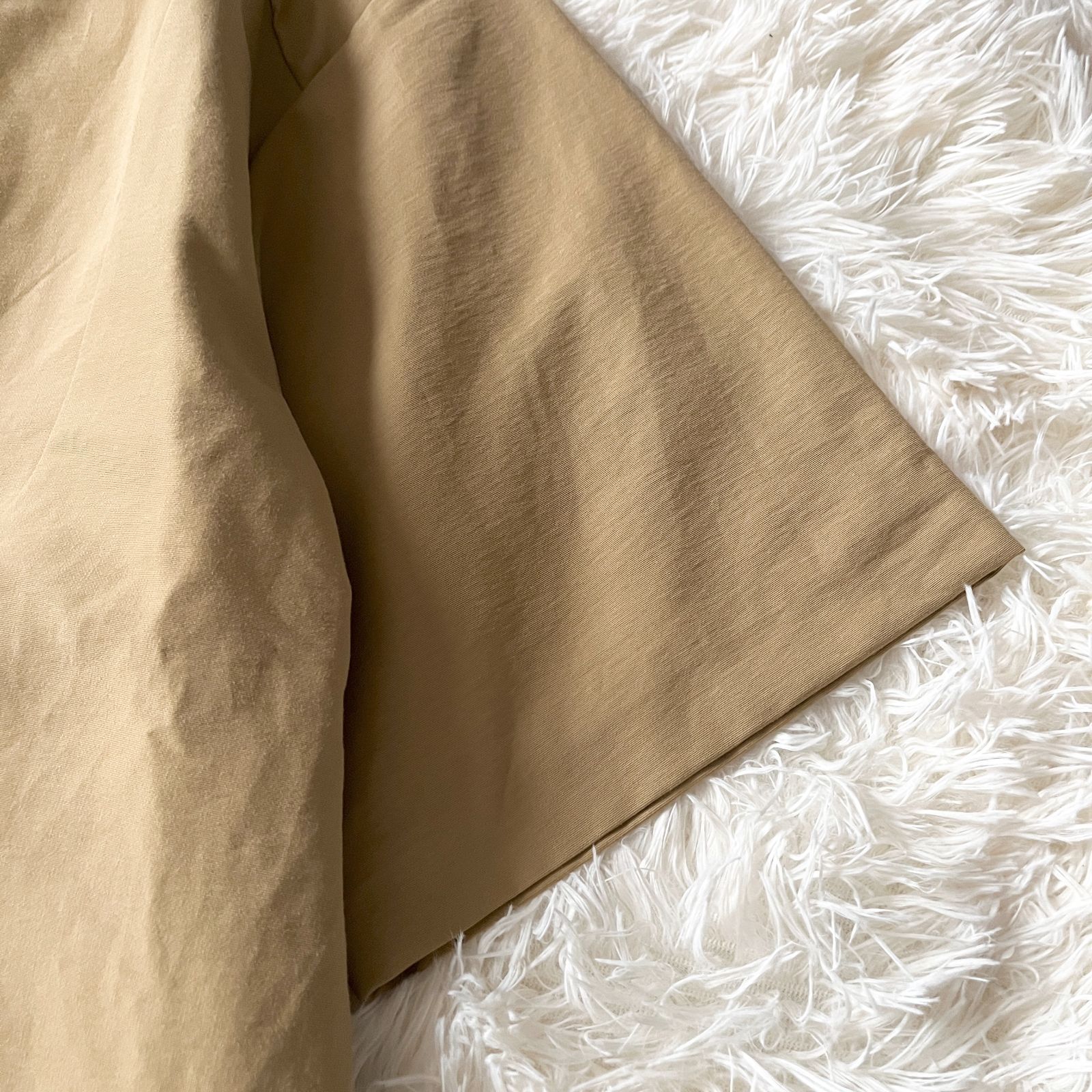 ハーフスリーブ