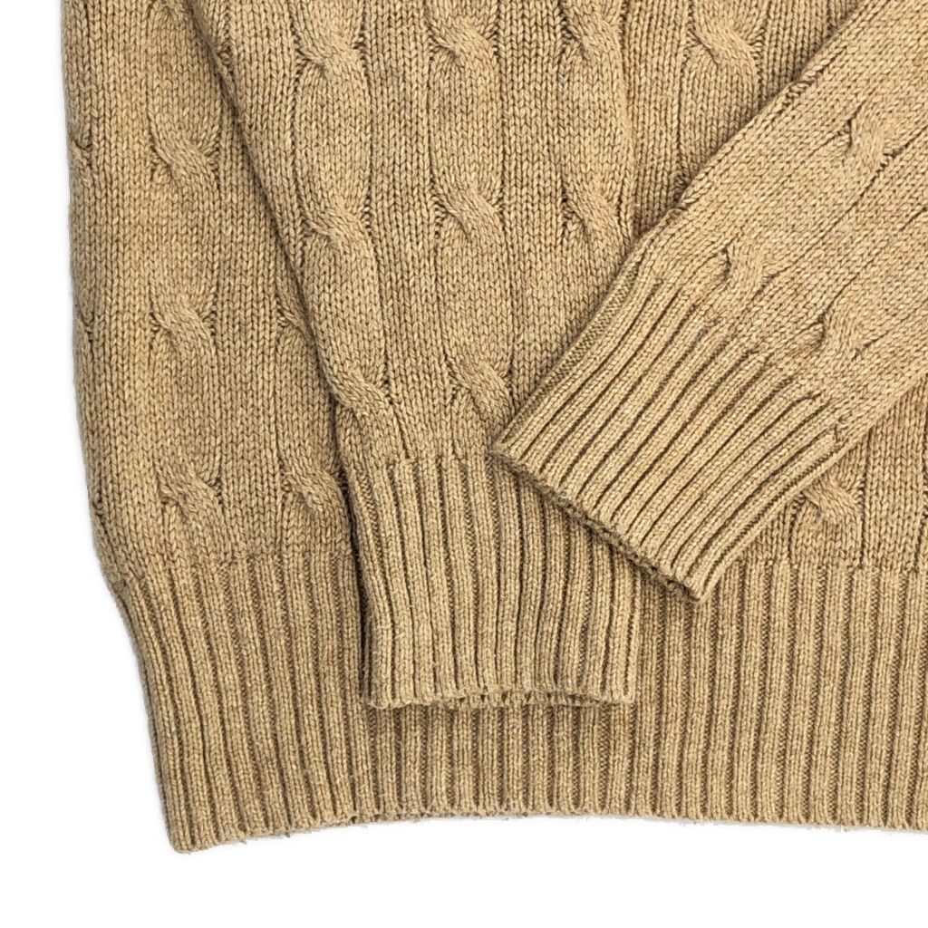 90年代 Polo by Ralph Lauren ポロ ラルフローレン ケーブル