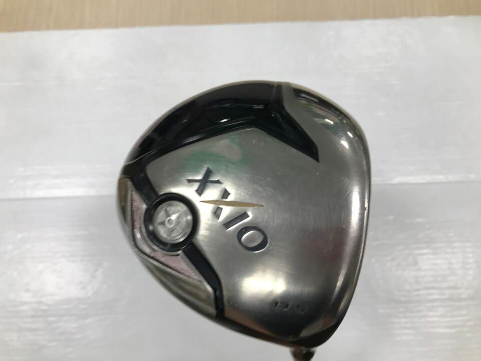 【即納】XXIO 7 レディス | 13.5 | L | MP700L | 中古 | ドライバー | ダンロップ