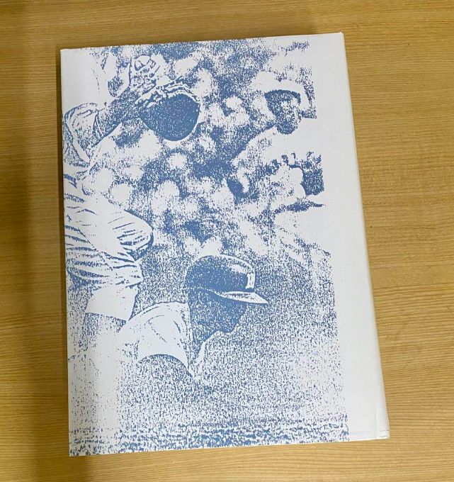 【美品】全国高等学校 野球選手権大会 70年史 朝日新聞 日本高等学校野球連盟 美品】全国高等学校 野球選手権大会 70年史 朝日新聞 日本高等