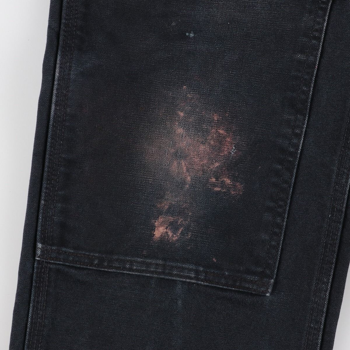 Carhartt ダブルニー