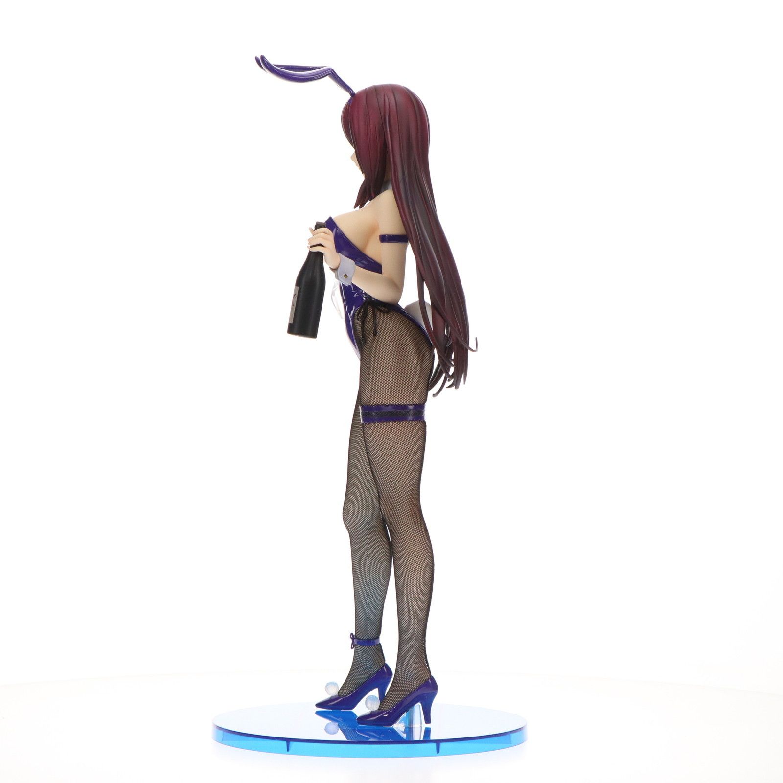 B-Style fgoスカサハ 刺し穿つバニーVer 1/4未開封 Amazon | Fate/Grand Order スカサハ 刺し穿つバニーVer. 1/4