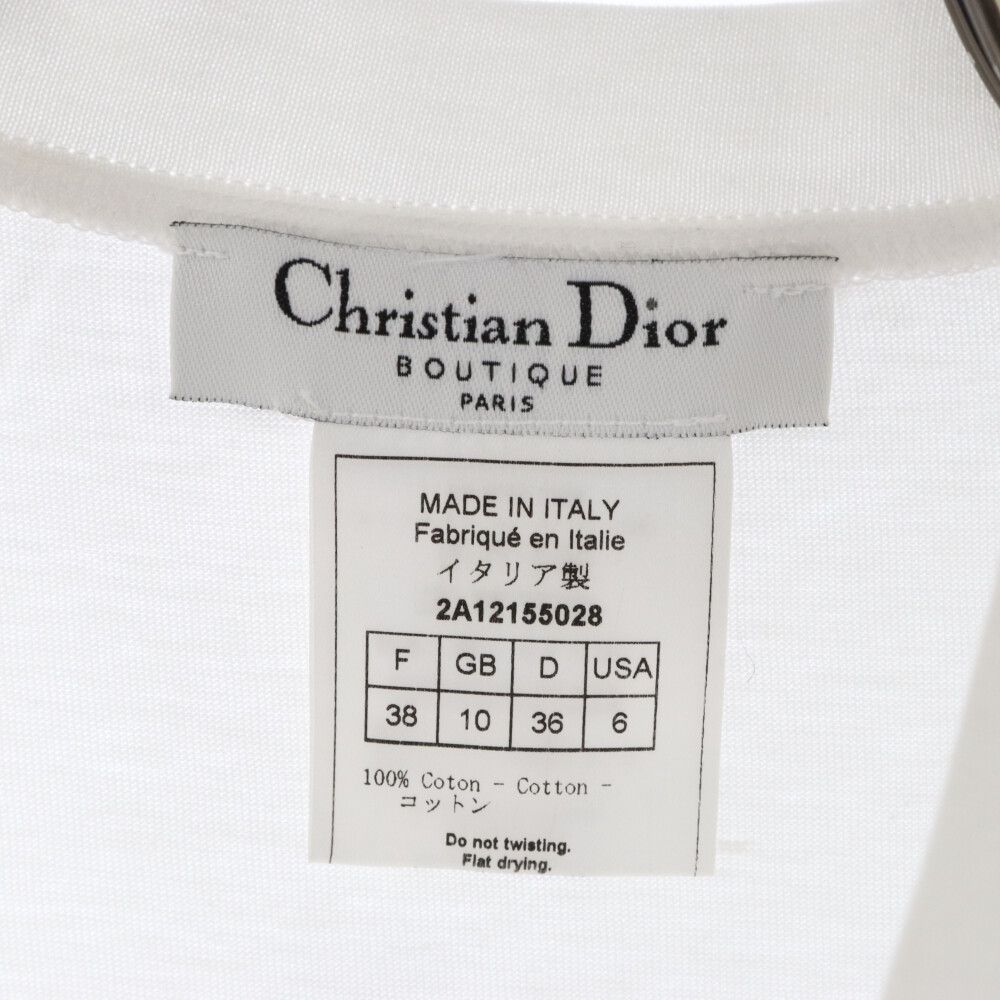 Christian Dior (クリスチャンディオール) ガリアーノ期 J'ADORE