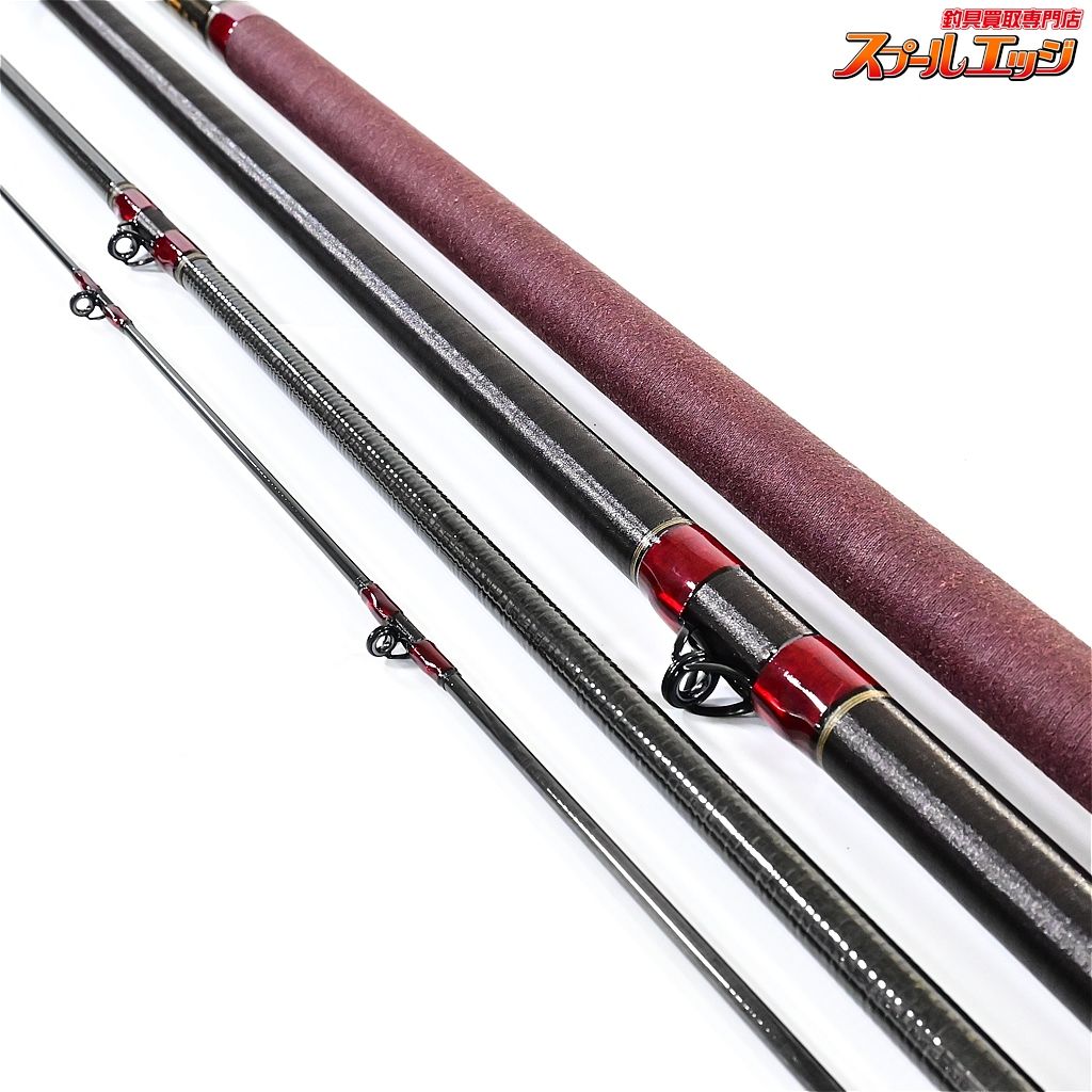 スーパーボロン　極翔石鯛　525 楽天市場】【中古/美品】 NFT スーパーボロン 極翔 石鯛 525
