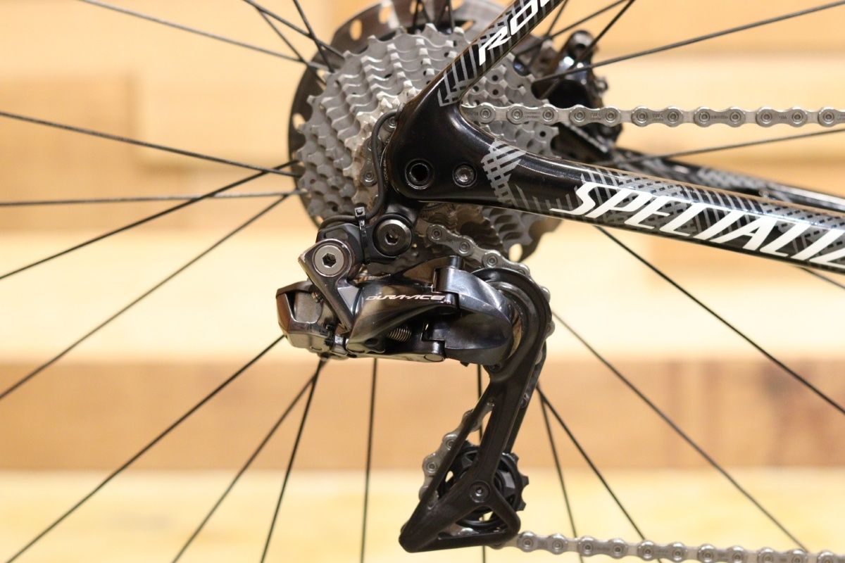 スペシャライズド SPECIALIZED エスワークス S-WORKS ルーベ ROUBAIX