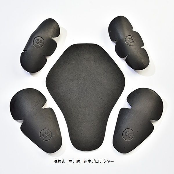 シングルライダース M|C